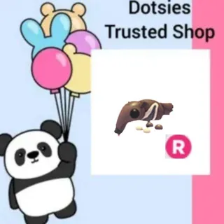 Pet | R Giant Anteater