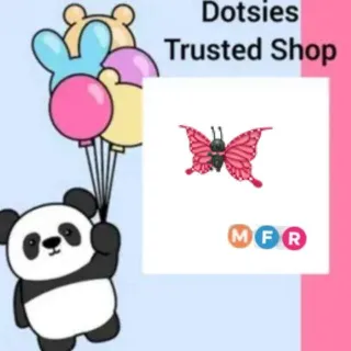 MFR 2021 Uplift Butterfly