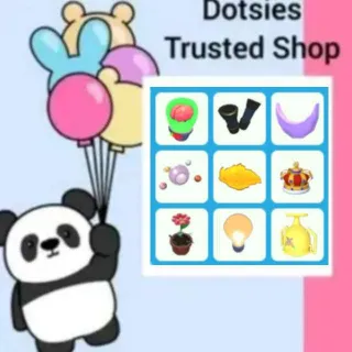 X9 Legendary Pet Wear Mix