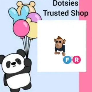 Pet | FR Business Monkey