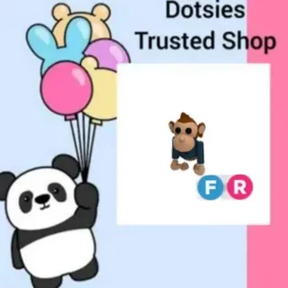 Pet | FR Business Monkey