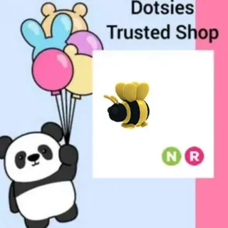 Pet | NR King Bee