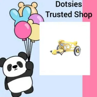 Other | Emperor's Chariot