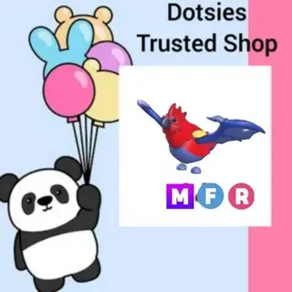 Pet | MFR Chickatrice