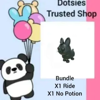 X2 Amami Rabbit Mix