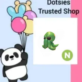 N Kraken