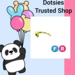 Pet | FR Naga Dragon