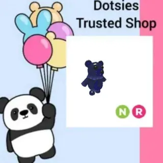 NR Lunar Moon Bear