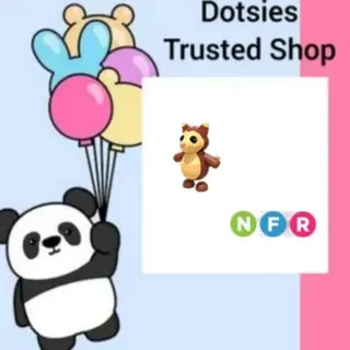 NFR Tree Kangaroo