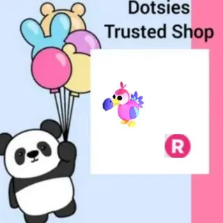 R Dodo