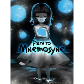Path to Mnemosyne (instant delivery)