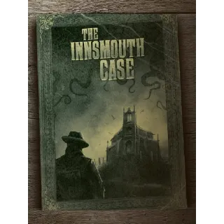 The Innsmouth Case (Auto-Delivery)
