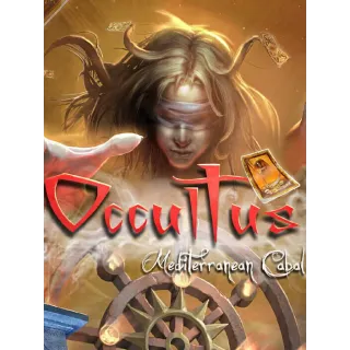 Occultus (INSTANT DELIVERY)