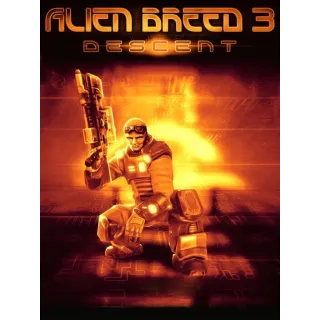 Alien Breed 3: Descent (Cheaper than anywhere else)
