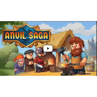 Anvil Saga