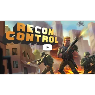 Recon Control