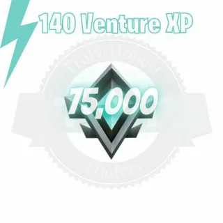 Bundle | 75k Venture Xp