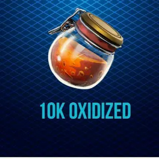 Bundle | 10k Oxidized