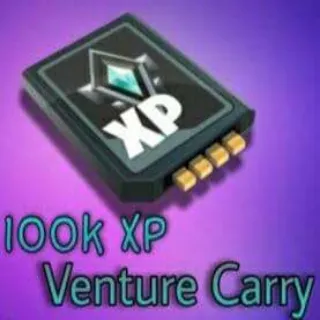 Bundle | 100k Venture Xp Carry
