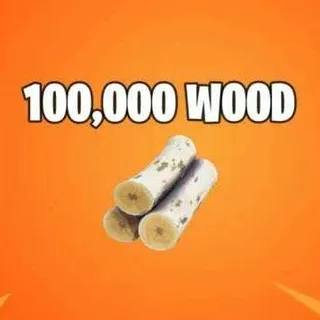 Bundle | 100k Wood