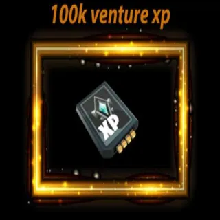 Bundle | 100K Venture Xp Carry