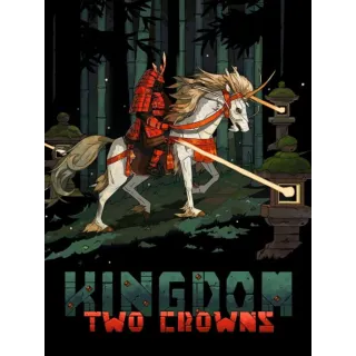 Kingdom Two Crowns