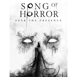 Song of Horror Complete Edition | Steam Key | Auto-Delivery