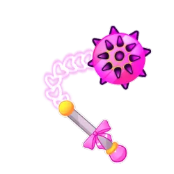 Baddies: Chain Mace