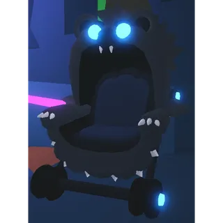 Scarebear Stroller