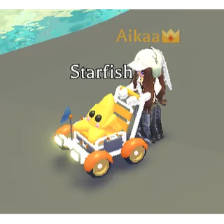 Lunar Stroller