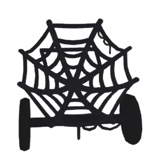 Web Stroller