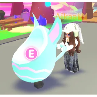 Bunny Stroller