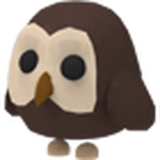 FR Owl