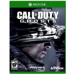 CALL OF DUTY: GHOSTS XBOX LIVE KEY ARGENTINA INSTANT DELIVERY