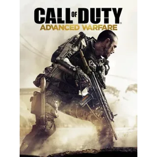 Call of Duty: Advanced Warfare - Gold Edition XBOX LIVE Key ARGENTINA INSTANT DELIVERY