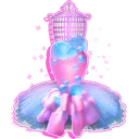 Queen of the Ocean❁ Royale HIGH