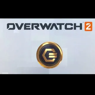 GLOBAL - BATTLE.NET(Windows),PLAYSTATION, XBOX, STEAM. Overwatch 2 Digital code - 1000 Coins Instant Code Delivery.