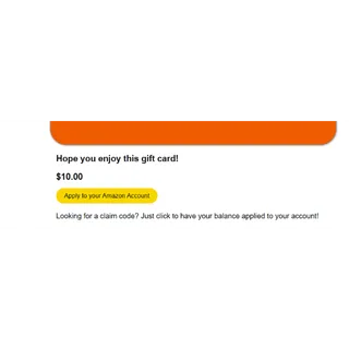 $10.00 USD Amazon