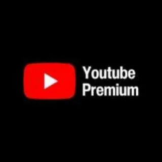 Youtube Premium 12 Months