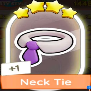 Neck Tie