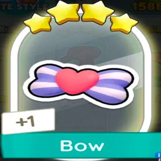 Bow