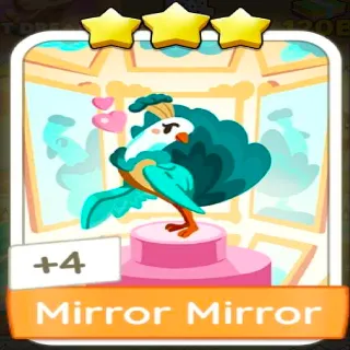 Mirror Mirror