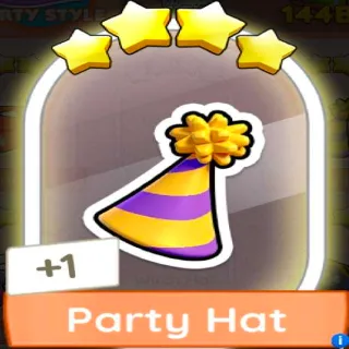 Party Hat