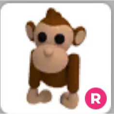 Ride monkey