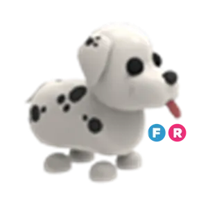 FR Dalmatian