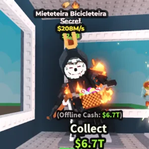 Mieteteira Bicicleteira