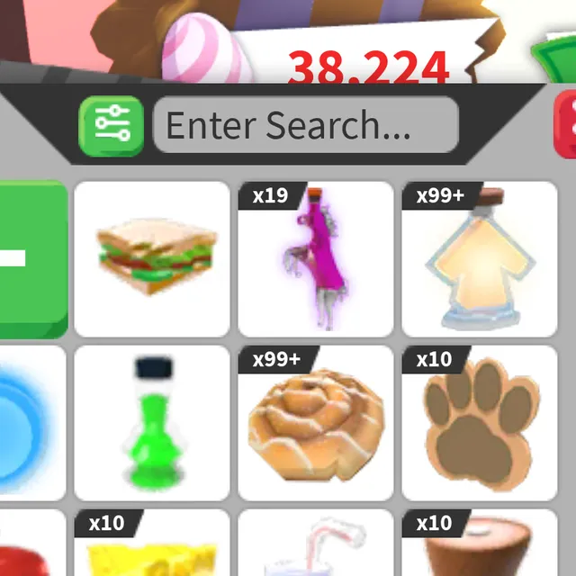 รายการภาพถ่าย