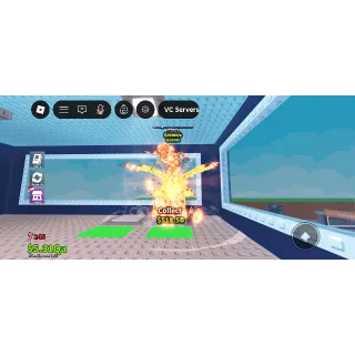 Dragón Canneloni 250M/s