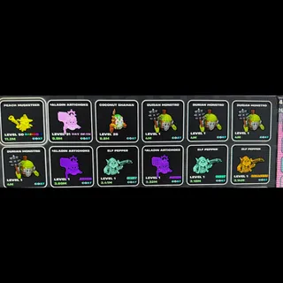 FRUITS VS BRAINROTS