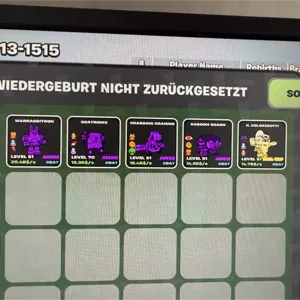 5 MIX BRAINROTS